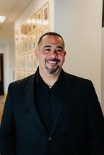 Enoel Moret, Jr.